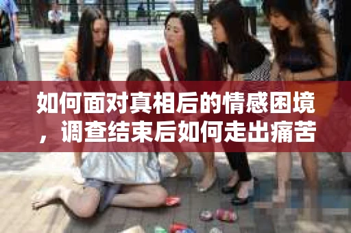 如何面对真相后的情感困境，调查结束后如何走出痛苦并挽回爱情？