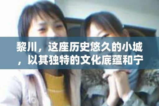 黎川，这座历史悠久的小城，以其独特的文化底蕴和宁静的生活节奏吸引着无数游客。然而，在这样一个看似平静的城市里，你是否会好奇，有没有提供私家侦探服务的地方呢？今天，我就来和大家聊聊这个话题。