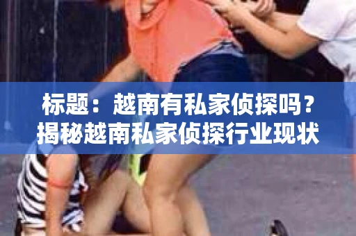 标题：越南有私家侦探吗？揭秘越南私家侦探行业现状